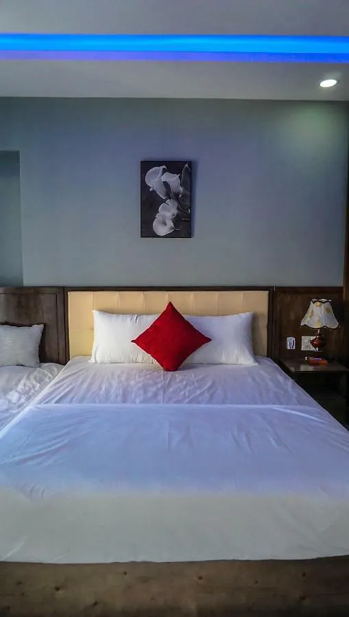Majestic Aparthotel Da Nang Vietnam